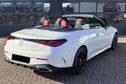 Mercedes CLE 300  4-Matic AMG Line Kabriolet