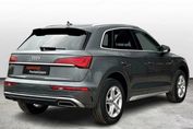 Audi Q5 40 TDI quattro S Line