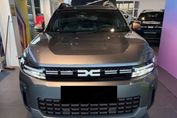 Dacia Bigster Extreme 1.2 TCe Hybrid-G LPG 4x4