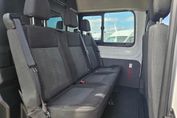 Ford Transit L4H3 Zabudowa Brygadowa