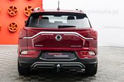 SsangYong Korando 1.5 T-GDI Quartz 2WD aut