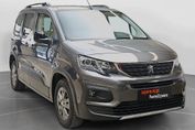 Peugeot Rifter Kombi L1H1 Allure Pack
