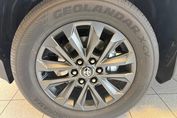 Toyota Land Cruiser Executive 2.8 MHEV