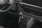 Volkswagen Transporter L2H1