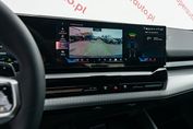 BMW Seria 5 Touring 520d xDrive M Sport