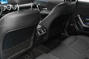 Mercedes Klasa A A 200 d Progressive 8G-DCT