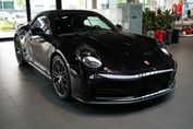 Porsche 911 Carrera Cabriolet