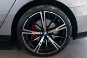 BMW Seria 5 540d xDrive M Sport