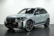 BMW X5 xDrive30d M Sport