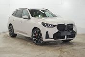 BMW X3 xDrive20d M Sport