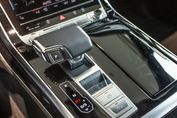 Audi Q7 TDI quattro S Line