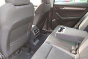 Skoda Karoq 1.5 TSI ACT GPF 4x2 Style DSG