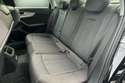 Audi A4 30 TDI mHEV S tronic