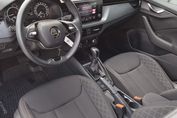 Skoda Kamiq 1.0 TSI Ambition DSG