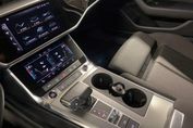 Audi A6 Avant 40 TDI quattro