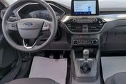 Ford Kuga 1.5 EcoBoost FWD Titanium X