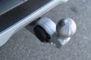 Ford Tourneo Custom 340 L2H1 Active PHEV CVT