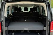 Mercedes V Klasa 250 d Marco Polo