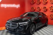 Mercedes Klasa E 220 d 4-Matic AMG