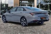 Hyundai Elantra 1.6 Smart DCT