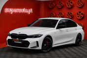 BMW Seria 3 320i M Sport