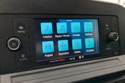 Volkswagen Caddy osobowy 2.0 Tdi Trendline