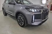 Chery Tiggo 4 Essential  1.5 T-GDI HEV DHT