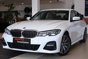 BMW Seria 3 318i M Sport aut