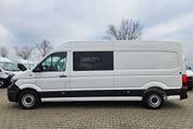 Volkswagen Crafter L4H2 Zabudowa Brygadowa