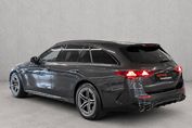 Mercedes Klasa E AMG 53 PHEV 4Matic+ 9G-Tronic TCT