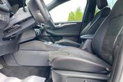 Ford Kuga 2.5 FHEV FWD Titanium