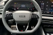 Audi A5 TDI quattro S line