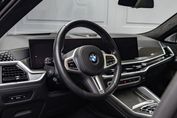 BMW X6 M60i mHEV sport-aut