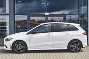 Mercedes B Klasa 200 mHEV AMG Line 7G-DCT