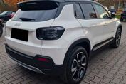 Jeep Avenger Summit 1.2 T3 mHEV FWD eDCT6