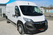 Opel Movano L3H2