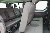 Renault Trafic Kombi L2H1 Equilibre