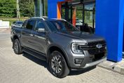 Ford Ranger Wildtrak PHEV A10