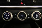 Skoda Superb 2.0 TDI SCR 4x4 Sportline DSG