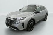Peugeot 3008 GT 1.2 mHEV e-DCS6