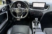 Kia ProCeed 1.5 T-GDI OPF GT Line DCT
