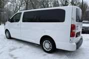 Toyota Proace Verso Long L2H1 Business AT