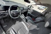 Kia Sportage 1.6 t-Gdi Business Line 2WD Dct