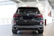 BMW X5 xDrive30d M Sport