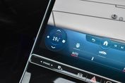 Mercedes Klasa S 350 d L 4-Matic