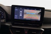 Cupra Formentor 2.0 TDI 4Drive DSG