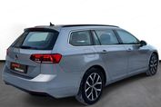 Volkswagen Passat 1.5 TSI DSG