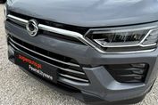 SsangYong Korando T-GDI Quartz 2WD