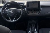 Toyota Corolla 1.8 Hybrid Comfort