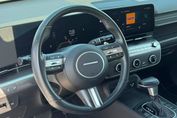 Hyundai Kona T-GDI Smart DCT